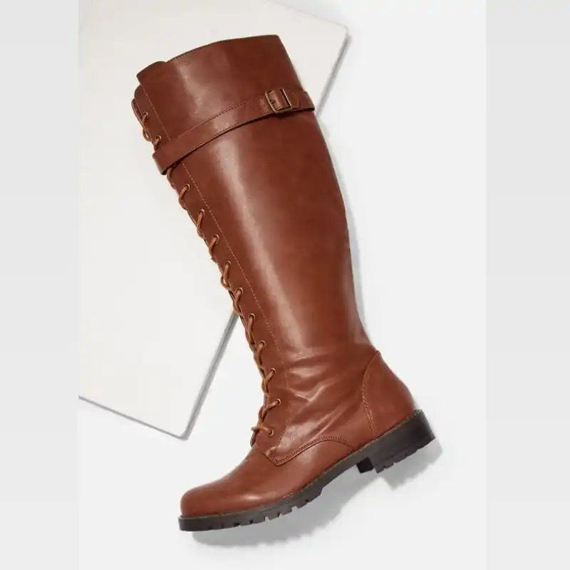 بوت زنانه جاست فاب مدل Carter