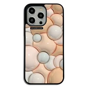 AKAM AMC-WA14PROMAX-JELLY-47 Cover For Apple iPhone 14 Pro Max