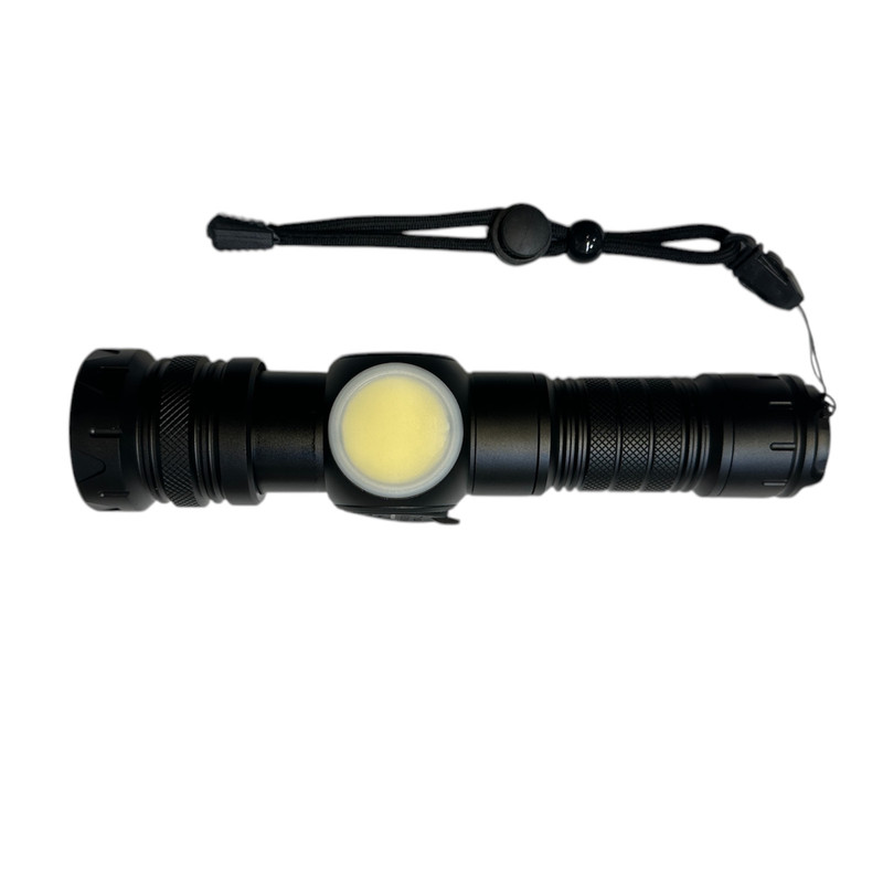 چراغ قوه دستی روی لانگ مدل ER+ RL-S2305