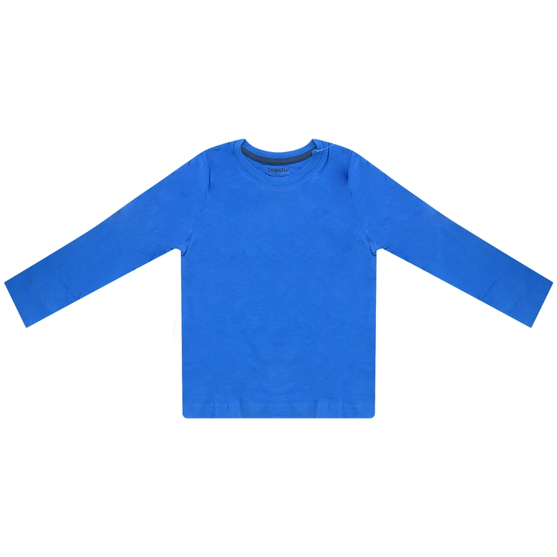 تی شرت آستین بلند پسرانه لوپیلو مدل MH1936