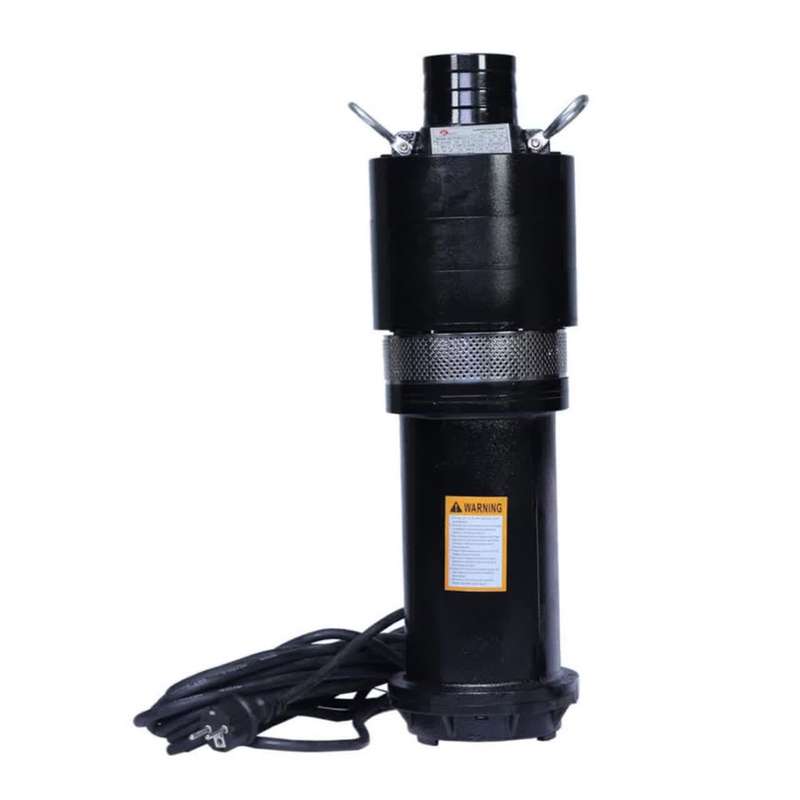 پمپ کف کش مدل kayer 10/40/3/2/2 پمپ کف کش مدل kayer 10/40/3/2/2