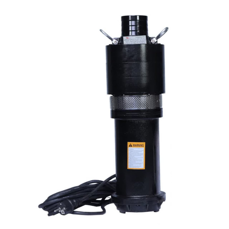 پمپ کف کش مدل kayer 10/40/3/2/2 پمپ کف کش مدل kayer 10/40/3/2/2