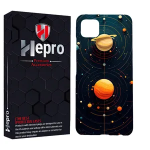HEPRO MC Cover for XIAOMI REDMI 9C / REDMI 10A / POCO C3