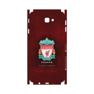 MAHOOT Liverpool-FC-FullSkin Cover Sticker for Samsung Galaxy J7 Prime