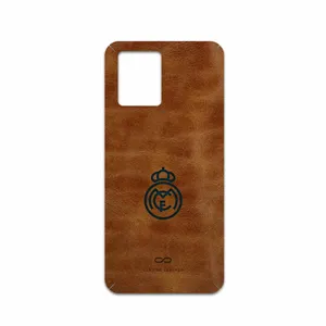MAHOOT BFL-REAL Cover Sticker for Realme 8 Pro
