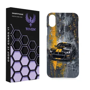 RIVEN RI2-20 Case For Apple iPhone XS Max