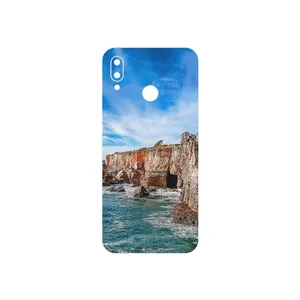 MAHOOT Rock Mountain Cover Sticker for Huawei Nova 3e
