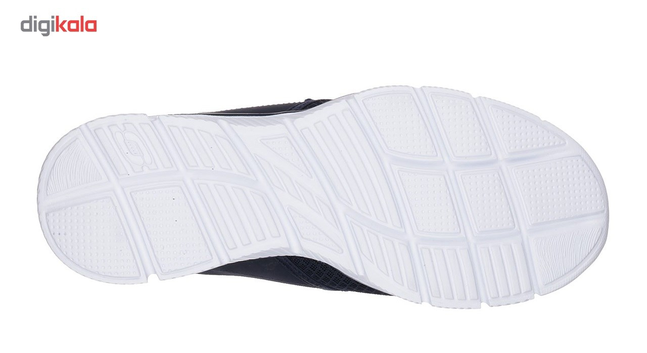 کفش راحتی مردانه اسکچرز مدل 51361NVY