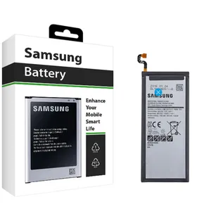 باتری موبایل مدل EB-BG930ABE با ظرفیت 3000mAh مناسب برای گوشی موبایل سامسونگ Galaxy S7