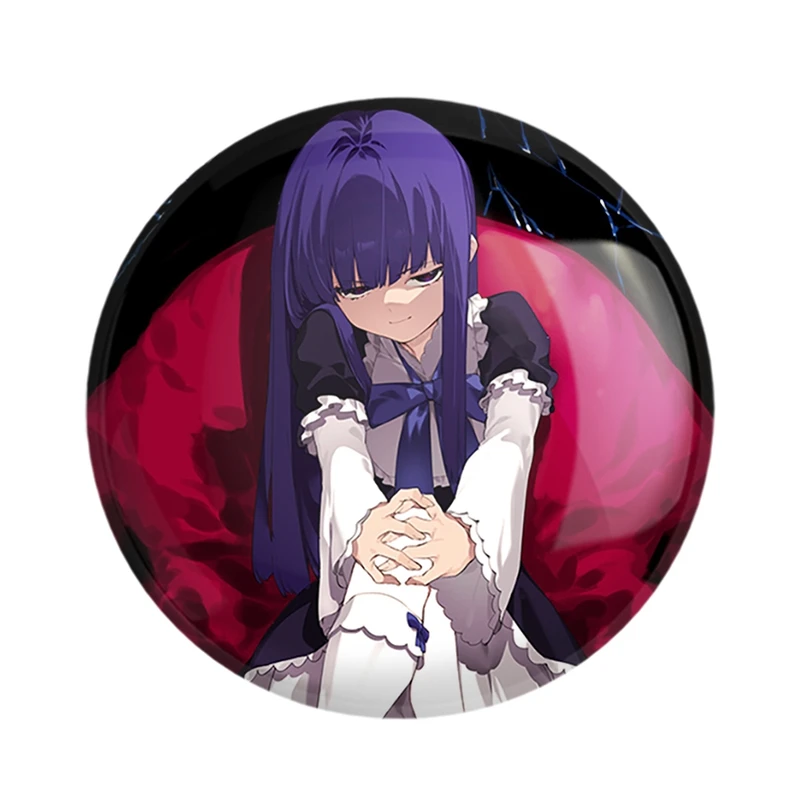 مگنت خندالو مدل بازی اومینکو (Umineko) کد 34621