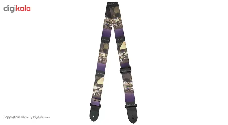 بند گیتار پریس مدل LPCP-1282