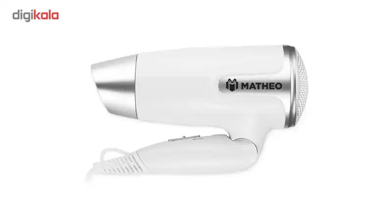 سشوار متئو مدل MHD 15