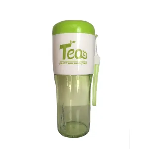 قمقمه خانه سفید مدل Tea