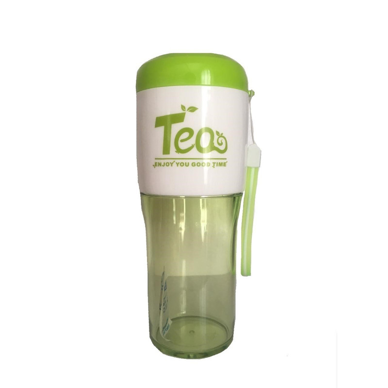 قمقمه خانه سفید مدل Tea