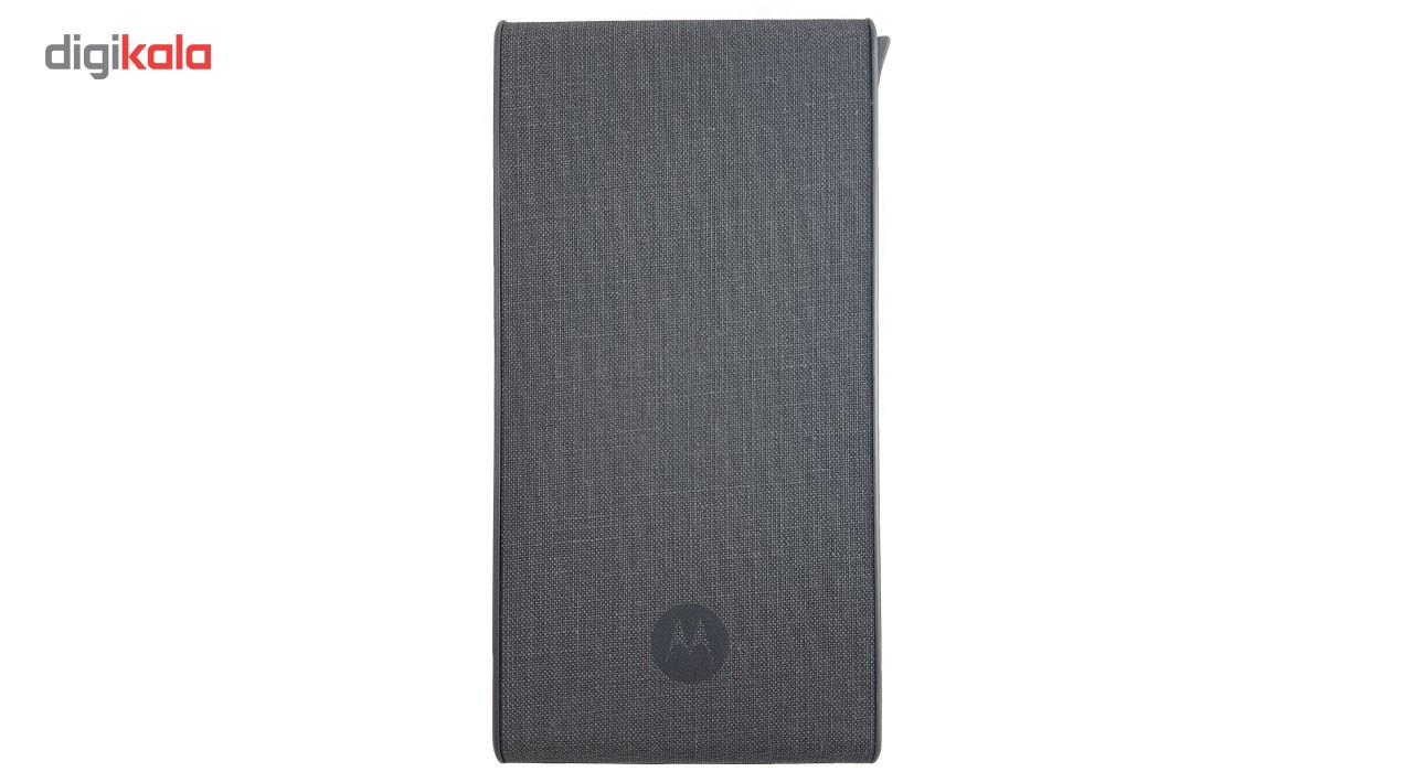 شارژر همراه موتورولا مدل Power Pack Slim ظرفیت 5100 میلی آمپر ساعت