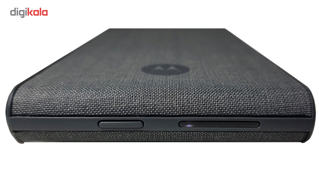 شارژر همراه موتورولا  مدل  Power Pack Slim  ظرفیت 5100 میلی آمپر ساعت