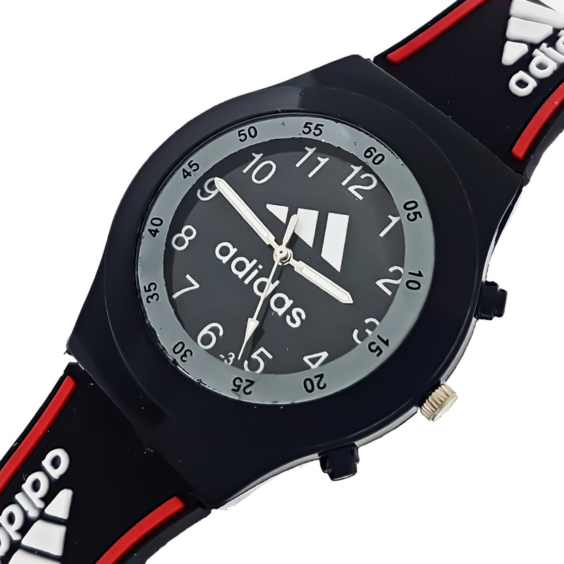 ساعت مچی عقربه ای پسرانه مدل VS6321