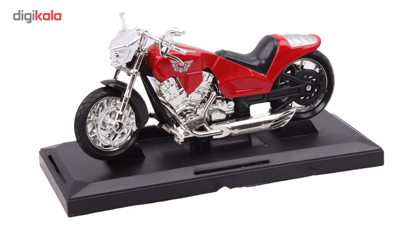 موتور بازی موتورمکس مدل Street Rod