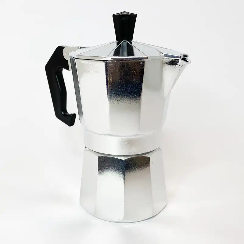 قهوه ساز مدل coffee 2 cup کد 32001