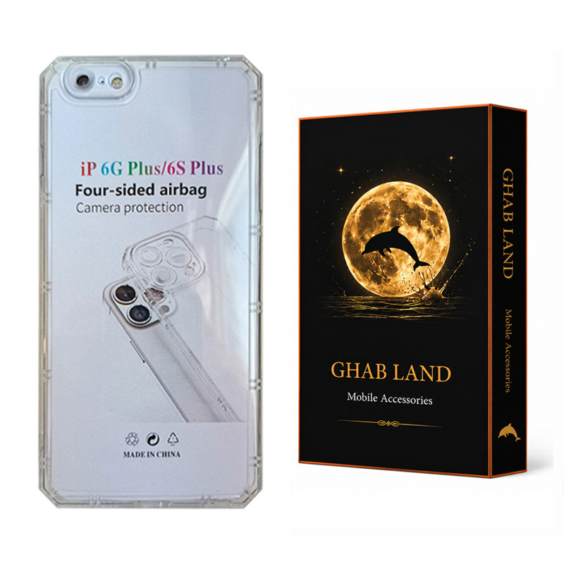 کاور قاب لند مدل JLY مناسب برای گوشی موبایل اپل iPhone 6 Plus / 6s Plus