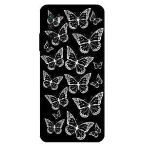  Megafone 7244 Cover For Xiaomi Redmi Note 10 Pro 5G