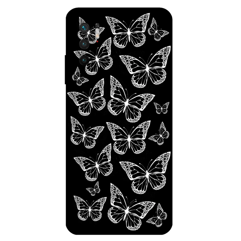 کاور مگافون کد 7244 مناسب برای گوشی موبایل شیائومی Redmi Note 10 Pro 5G