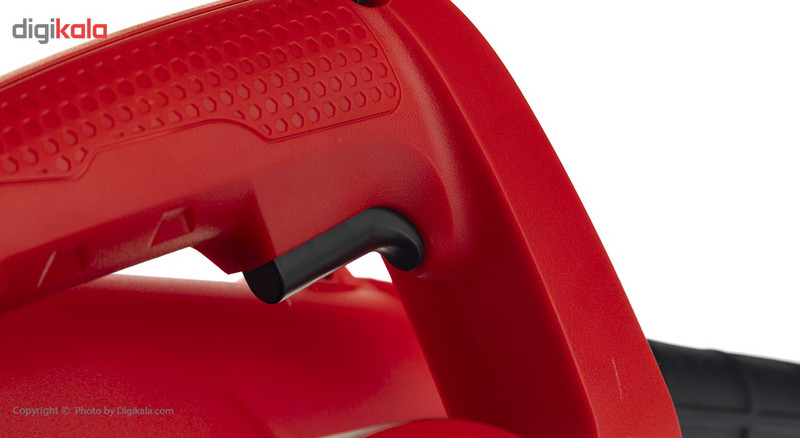 دستگاه دمنده و مکنده ام پی تی مدل MAB4003