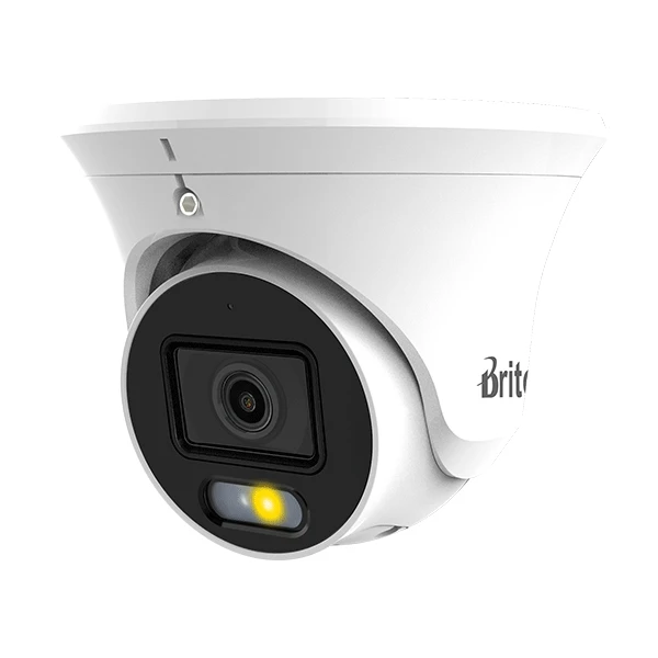 دوربین مداربسته تحت شبکه برایتون مدل IPC-52T9AR-FMU