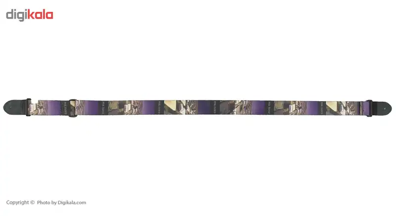 بند گیتار پریس مدل LPCP-1282