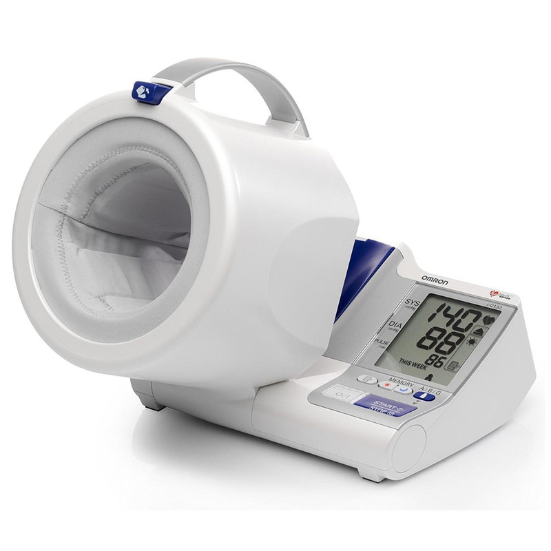 فشارسنج دیجیتالی امرن مدل SpotArm iq-132 فشارسنج دیجیتالی امرن مدل SpotArm iq-132