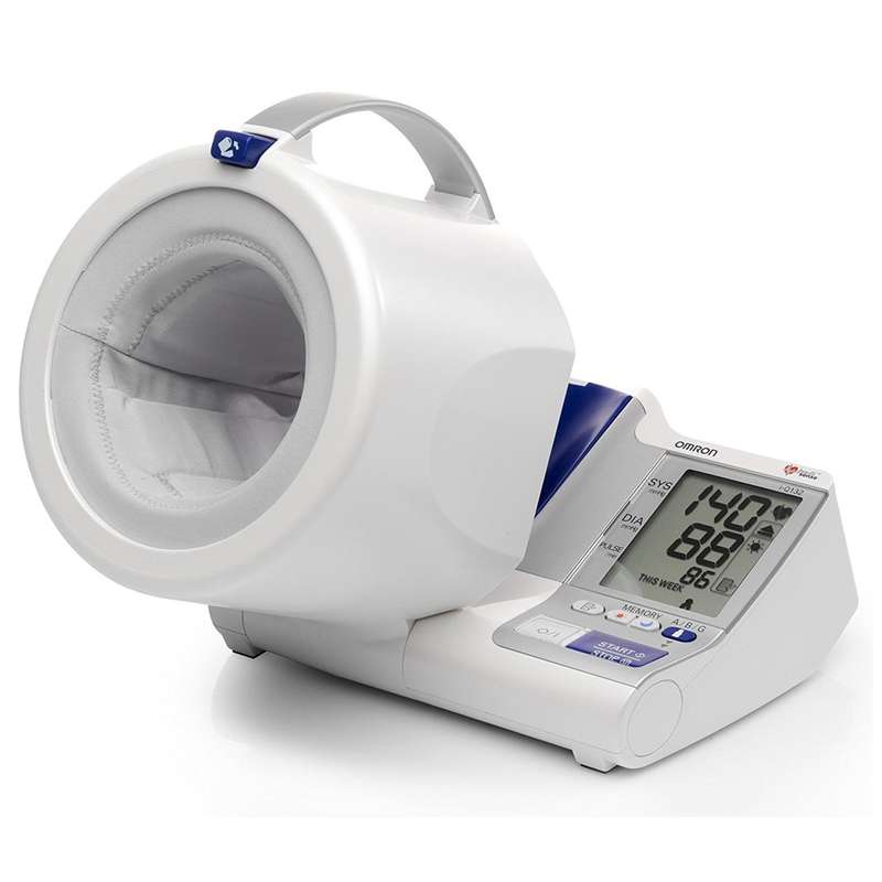 فشارسنج دیجیتالی امرن مدل SpotArm iq-132 فشارسنج دیجیتالی امرن مدل SpotArm iq-132