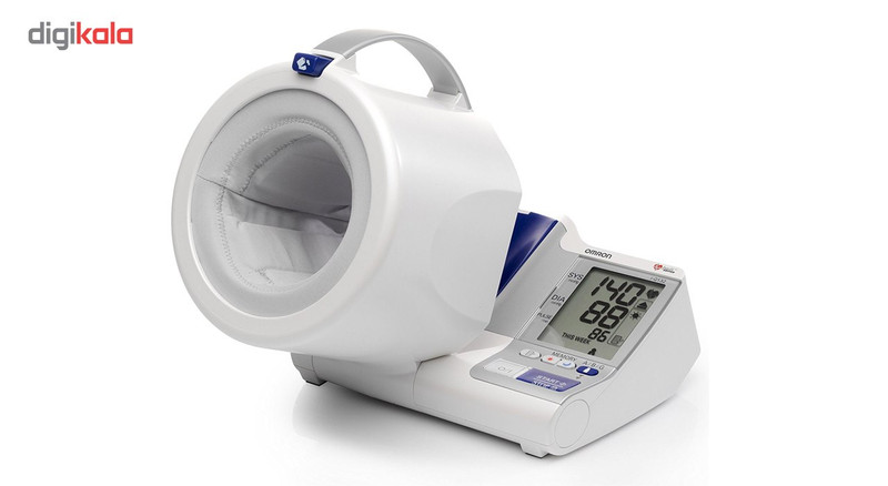 فشارسنج دیجیتالی امرن مدل SpotArm iq-132 فشارسنج دیجیتالی امرن مدل SpotArm iq-132