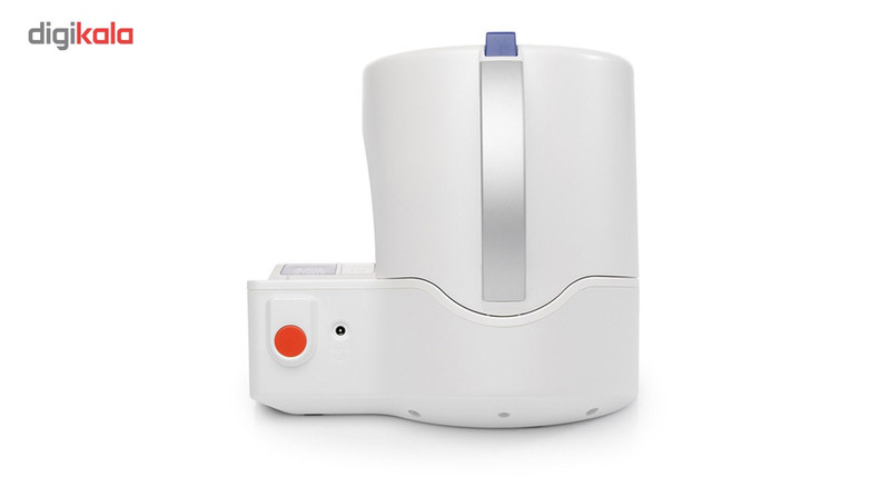 فشارسنج دیجیتالی امرن مدل SpotArm iq-132 فشارسنج دیجیتالی امرن مدل SpotArm iq-132