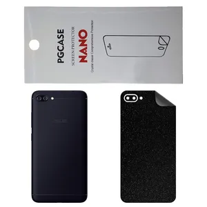 STAR SD Back Skin For ASUS Zenfone 4 Max 5.5 in