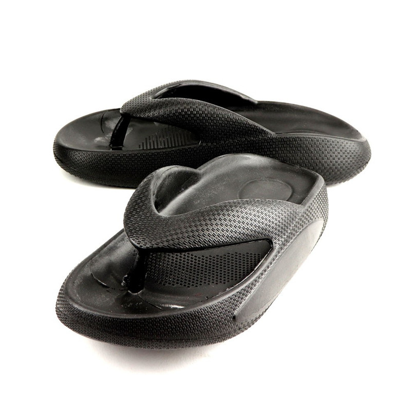 دمپایی لاانگشتی زنانه مدل نیلو