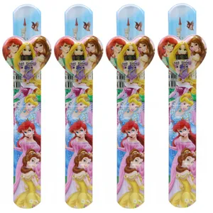 ساعت مچی دیجیتالی مدل Princess 02 - بسته 4 عددی