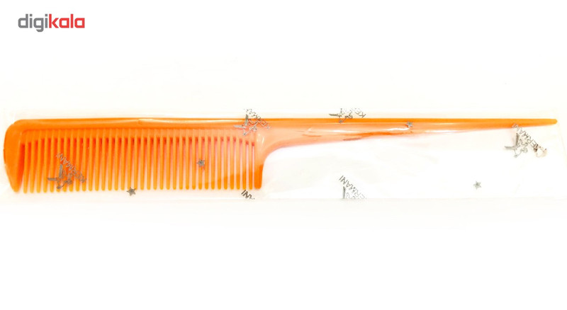 شانه کمیکس مدل T327-2