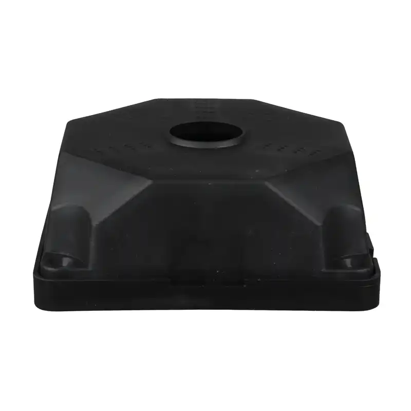 پایه دوربین مداربسته کم باکس مدل CA-15B بسته 5 عددی