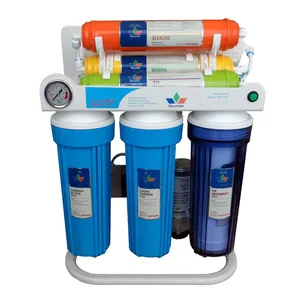 دستگاه تصفیه آب تکومن مدل JW-8353