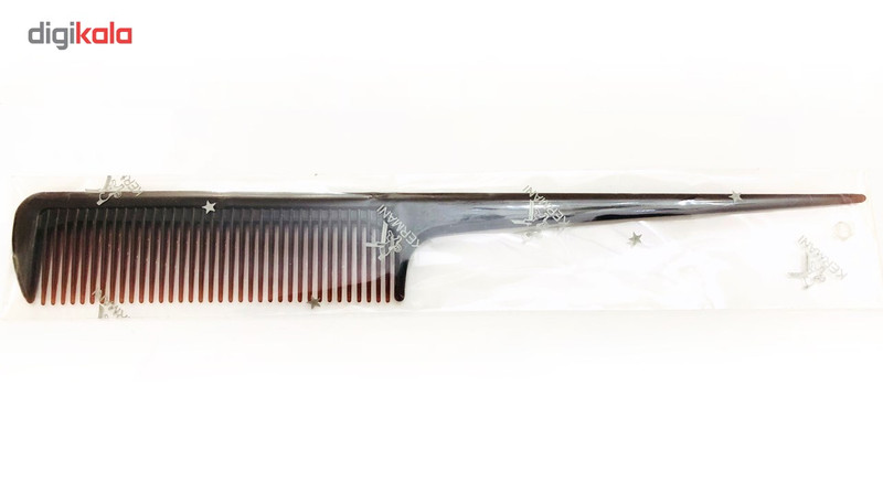 شانه کمیکس مدل T327-2