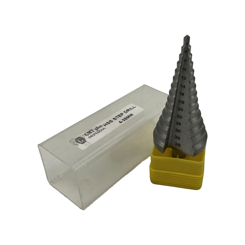 مته کاجی اهن مدل jt-438