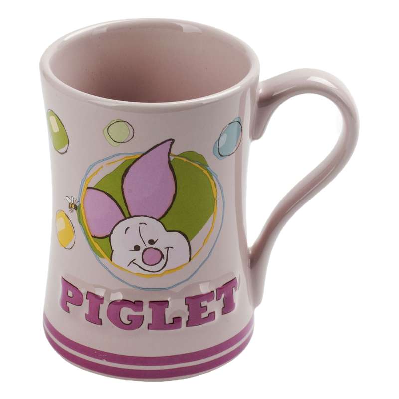 ماگ دیزنی مدل Piglet کد T478