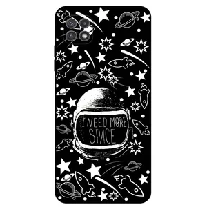 Megafone 7706 Cover For Samsung  Galaxy A22 5G