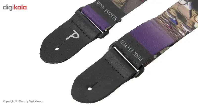 بند گیتار پریس مدل LPCP-1282