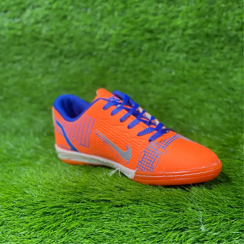 کفش فوتسال مردانه مدل سالنی 0058