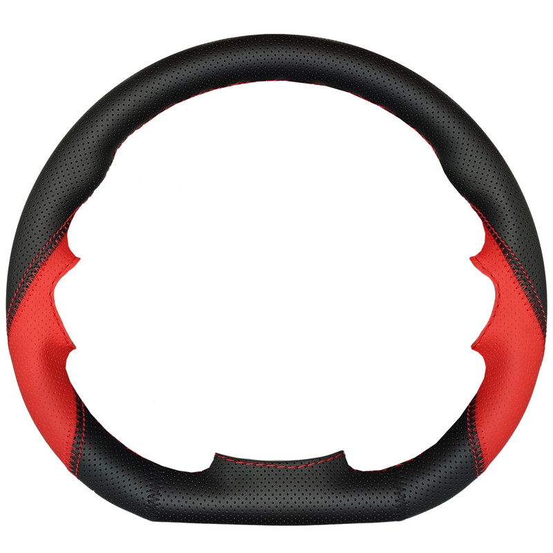 روکش فرمان فرمونو مدل دیکات طرح موناکو مناسب برای دنا