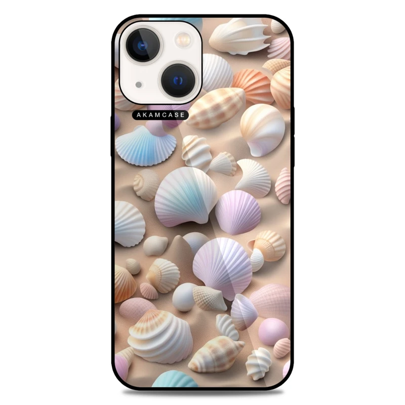 کاور آکام مدل AMC-WA13-PEARL14 مناسب برای گوشی موبایل اپل iPhone 13