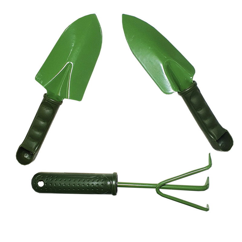 بیلچه مدل 54 مجموعه 3 عددی