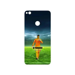 MAHOOT Alireza Beiranvand Cover Sticker for Honor 8 Lite