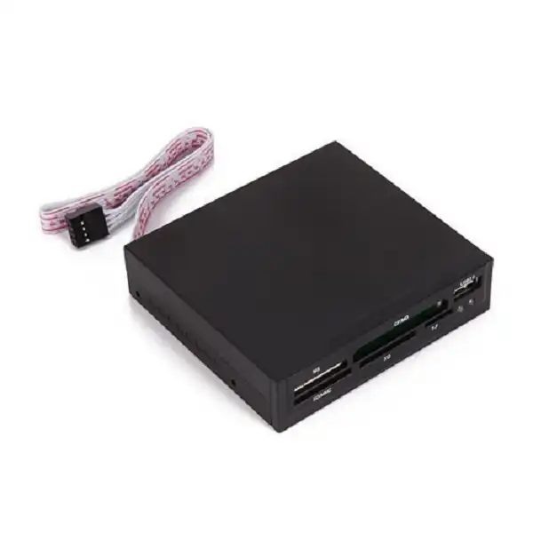 کارت‌خوان مدل All-in1